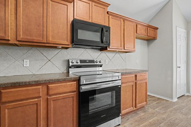 2073 Joyner Ranch Road, Fort Worth, TX 76134