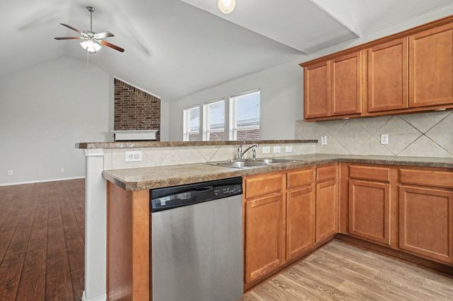 2073 Joyner Ranch Road, Fort Worth, TX 76134