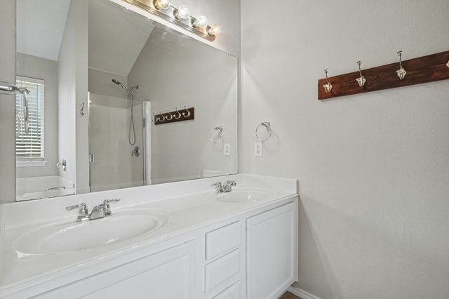 2073 Joyner Ranch Road, Fort Worth, TX 76134