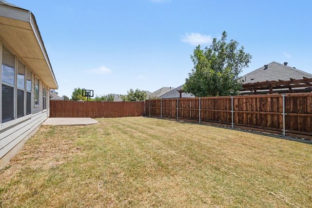 2073 Joyner Ranch Road, Fort Worth, TX 76134