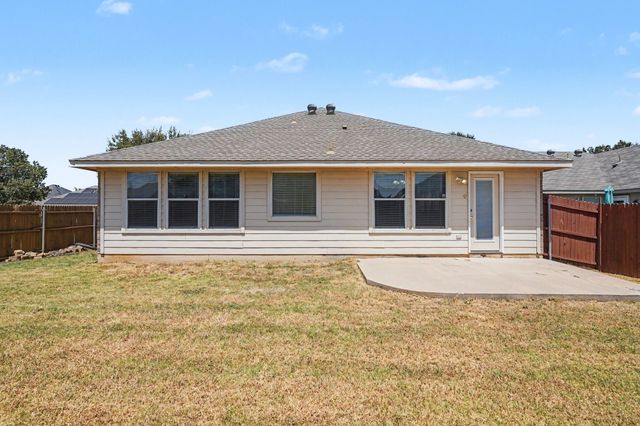 2073 Joyner Ranch Road, Fort Worth, TX 76134