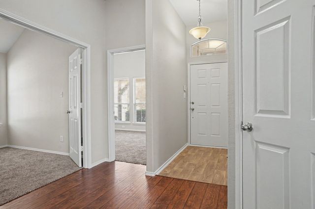 2073 Joyner Ranch Road, Fort Worth, TX 76134