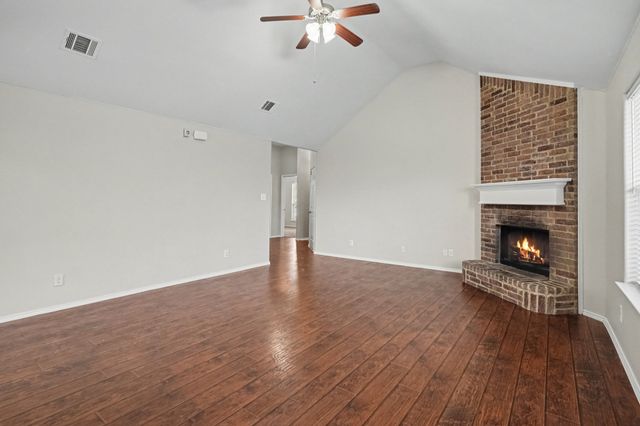2073 Joyner Ranch Road, Fort Worth, TX 76134