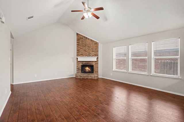 2073 Joyner Ranch Road, Fort Worth, TX 76134