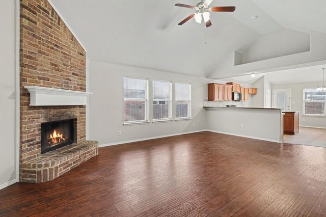 2073 Joyner Ranch Road, Fort Worth, TX 76134
