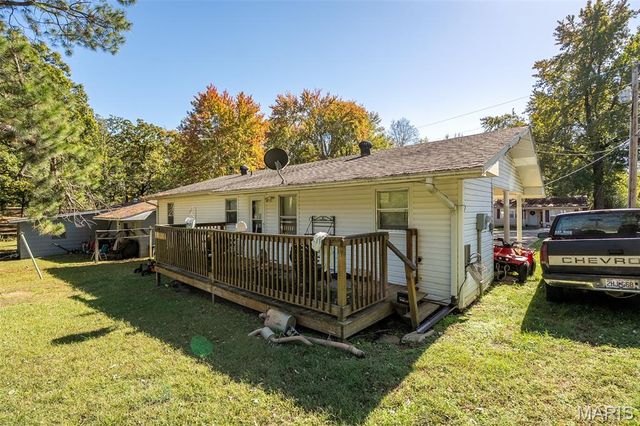 1313 Peggy Lane, Poplar Bluff, MO 63901