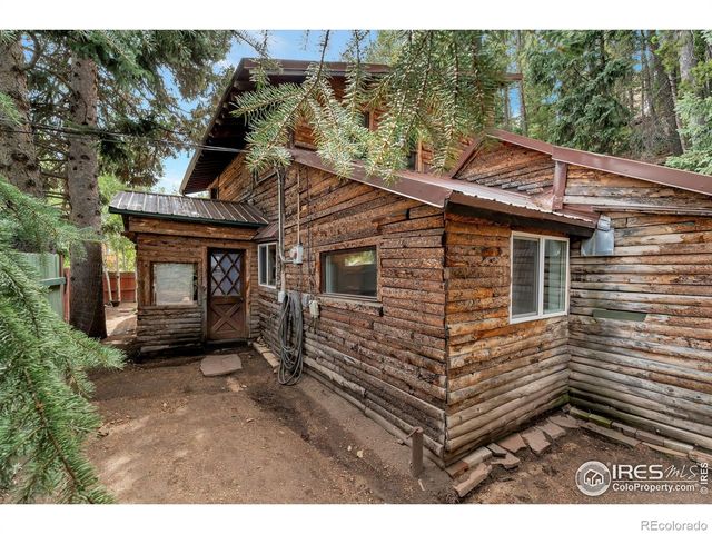 602 W 3rd Street, Nederland, CO 80466