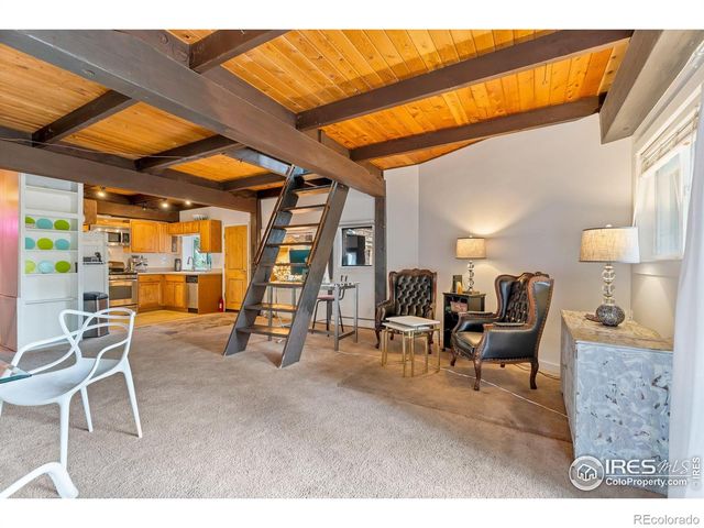 602 W 3rd Street, Nederland, CO 80466