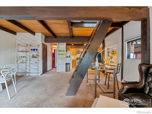 602 W 3rd Street, Nederland, CO 80466