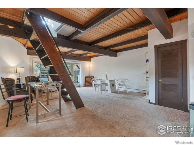 602 W 3rd Street, Nederland, CO 80466