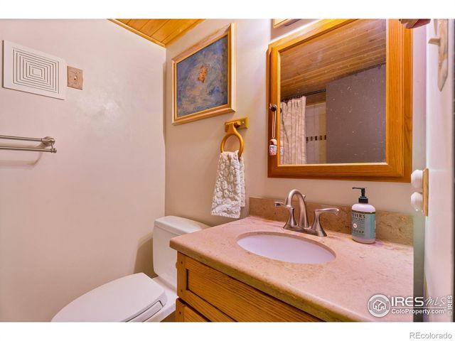 602 W 3rd Street, Nederland, CO 80466