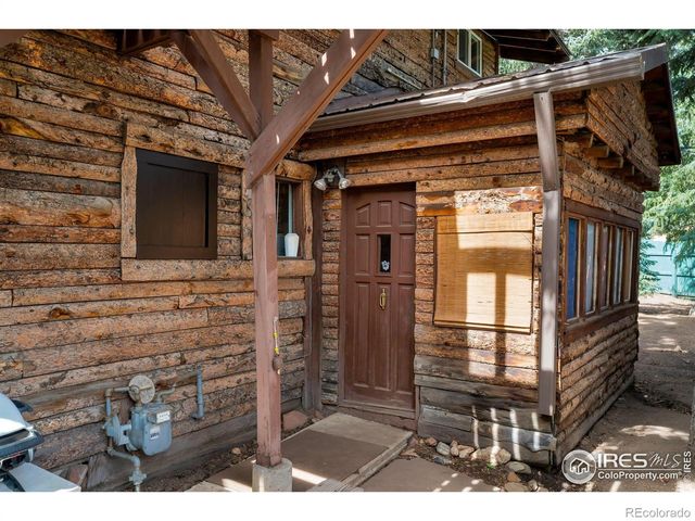 602 W 3rd Street, Nederland, CO 80466