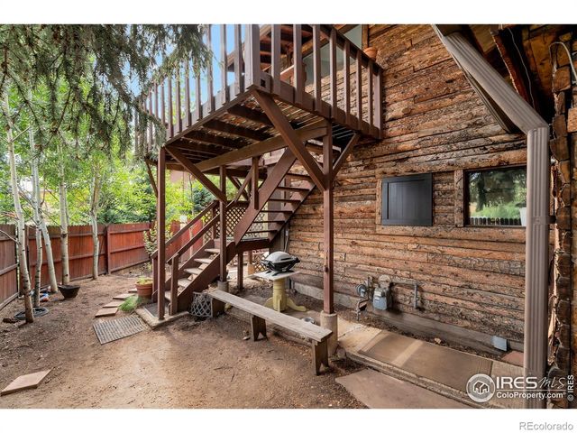 602 W 3rd Street, Nederland, CO 80466