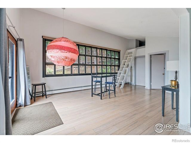 602 W 3rd Street, Nederland, CO 80466