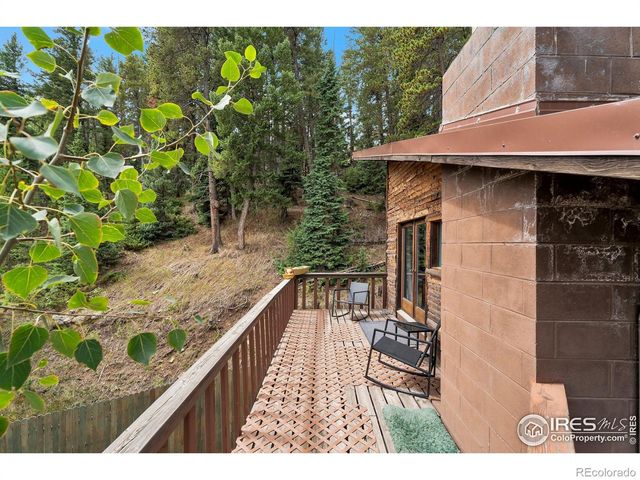 602 W 3rd Street, Nederland, CO 80466