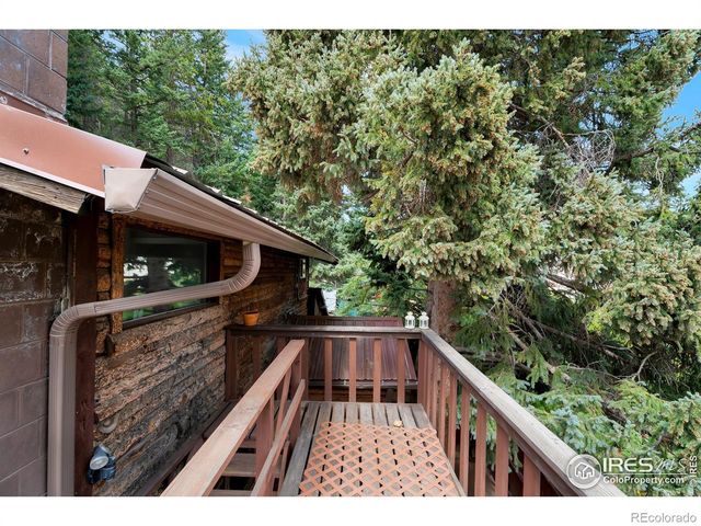 602 W 3rd Street, Nederland, CO 80466