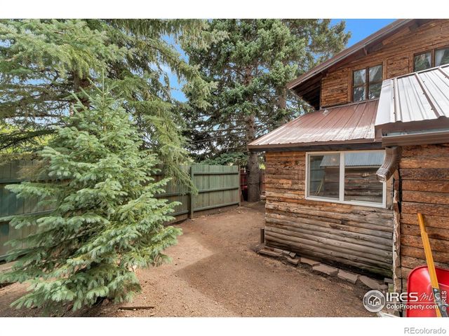 602 W 3rd Street, Nederland, CO 80466