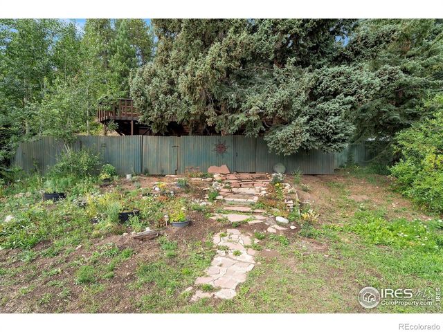 602 W 3rd Street, Nederland, CO 80466