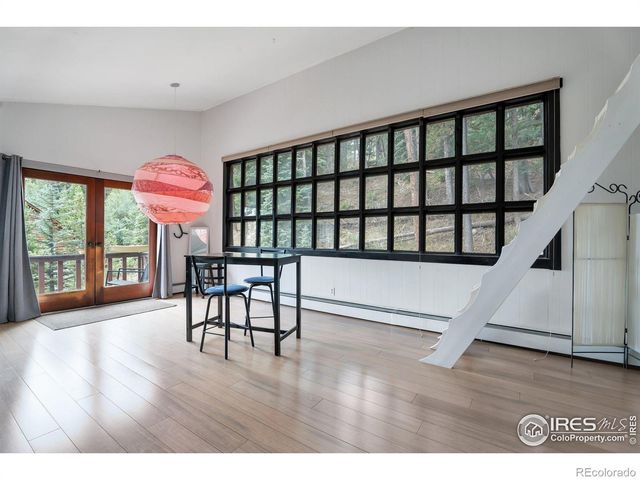 602 W 3rd Street, Nederland, CO 80466