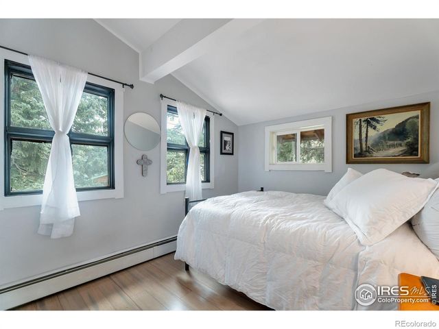 602 W 3rd Street, Nederland, CO 80466