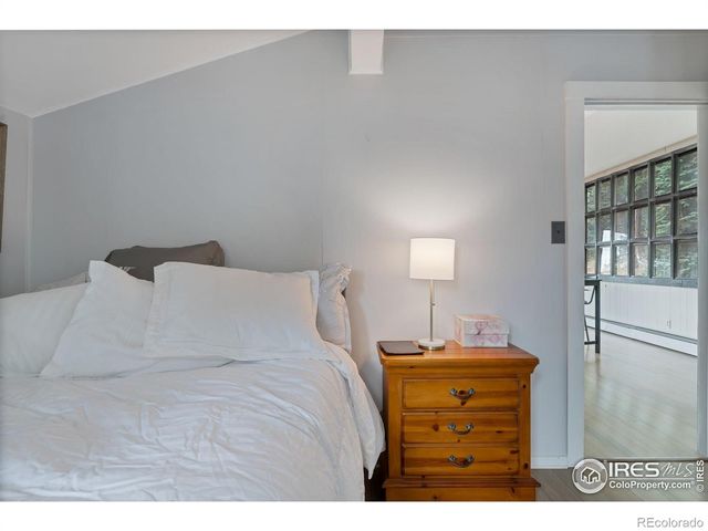 602 W 3rd Street, Nederland, CO 80466