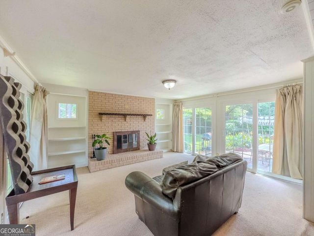 2377 Midvale Circle, Tucker, GA 30084