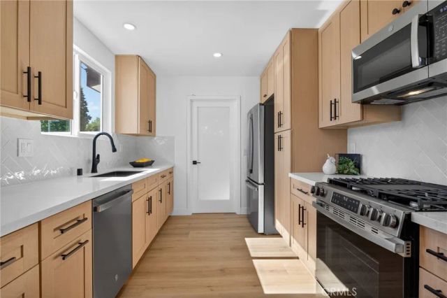 16401 Bircher Street, Granada Hills, CA 91344