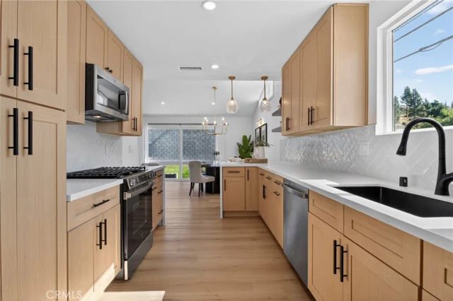 16401 Bircher Street, Granada Hills, CA 91344