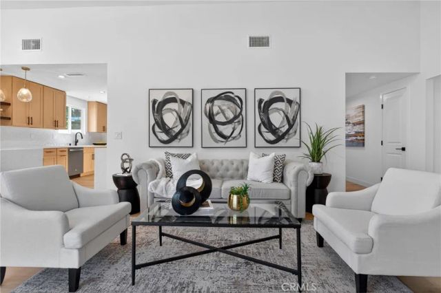 16401 Bircher Street, Granada Hills, CA 91344