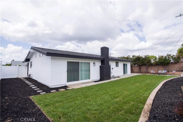 16401 Bircher Street, Granada Hills, CA 91344
