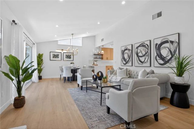 16401 Bircher Street, Granada Hills, CA 91344