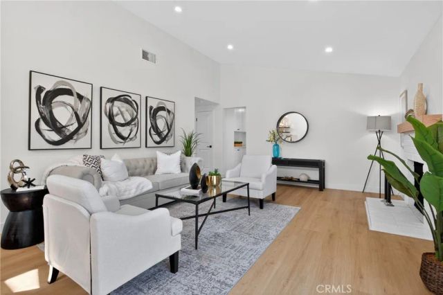 16401 Bircher Street, Granada Hills, CA 91344