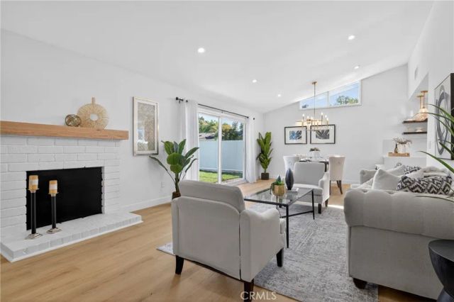 16401 Bircher Street, Granada Hills, CA 91344