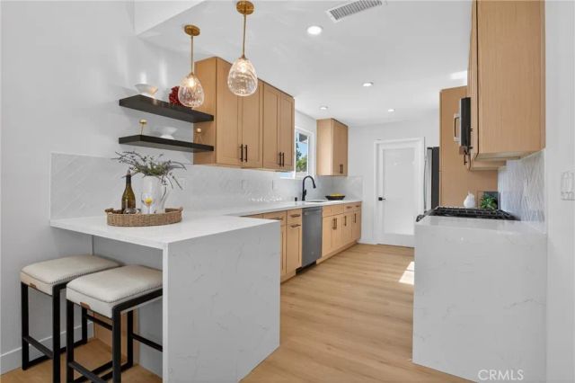 16401 Bircher Street, Granada Hills, CA 91344