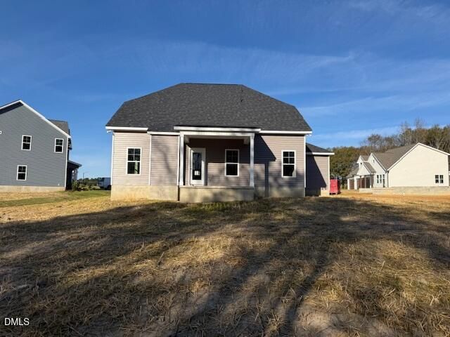 186 Surles Landing Way, Benson, NC 27504