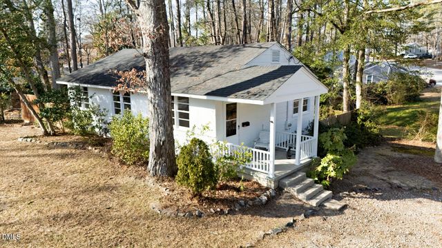 2000 Spruce Street, Fayetteville, NC 28303