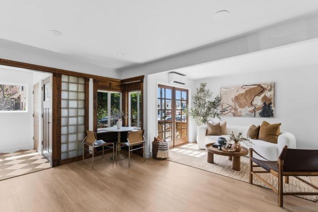 3006 Fir St, San Diego, CA 92102