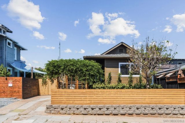 3006 Fir St, San Diego, CA 92102