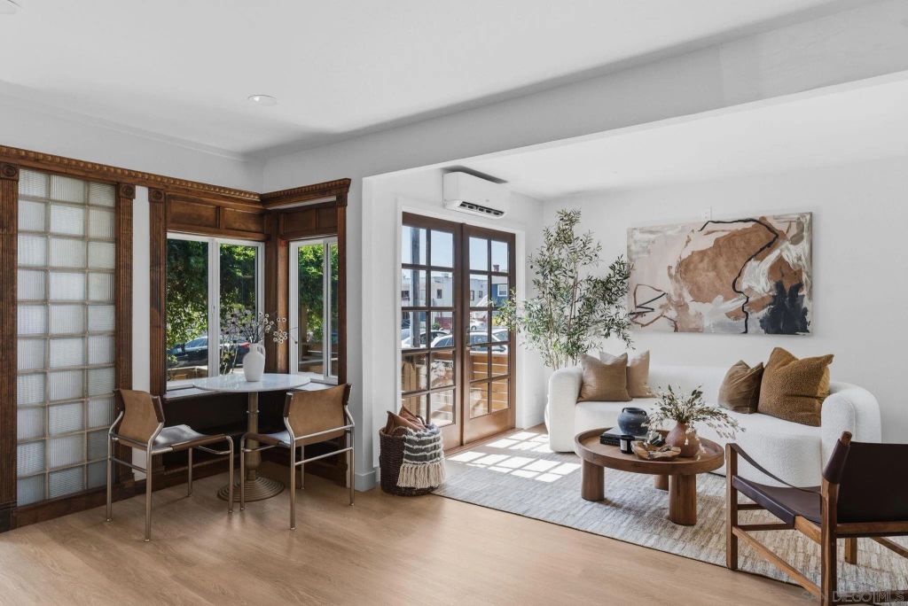 3006 Fir St, San Diego, CA 92102