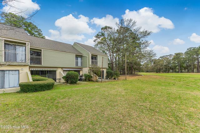 25 Gate 1, Carolina Shores, NC 28467