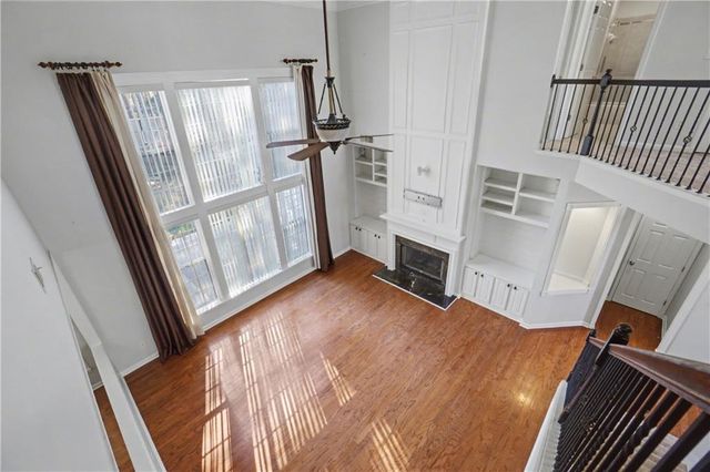 400 Pinoak Drive, Woodstock, GA 30188