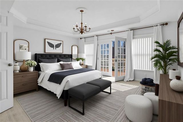 400 Pinoak Drive, Woodstock, GA 30188