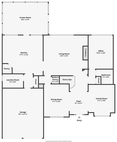 400 Pinoak Drive, Woodstock, GA 30188