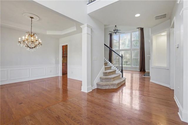 400 Pinoak Drive, Woodstock, GA 30188