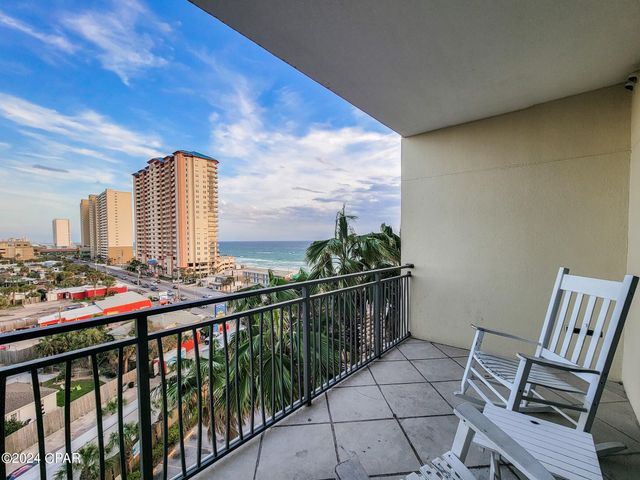 15100 Front Beach Rd Road 731, Panama City Beach, FL 32413