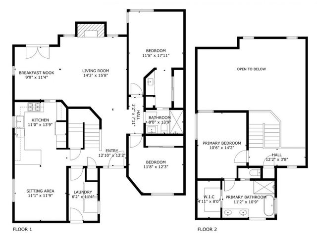 94 Trotwood Mews, Brentwood, TN 37027