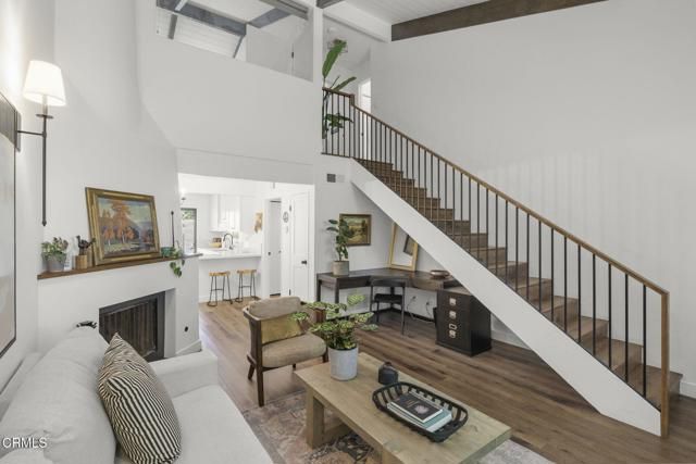 1932 N Jameson Lane B, Santa Barbara, CA 93108