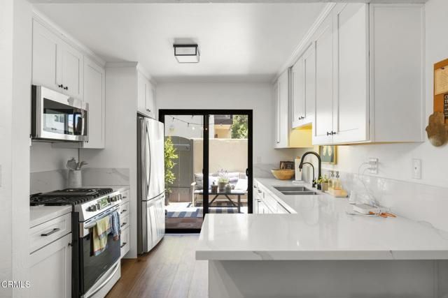 1932 N Jameson Lane B, Santa Barbara, CA 93108