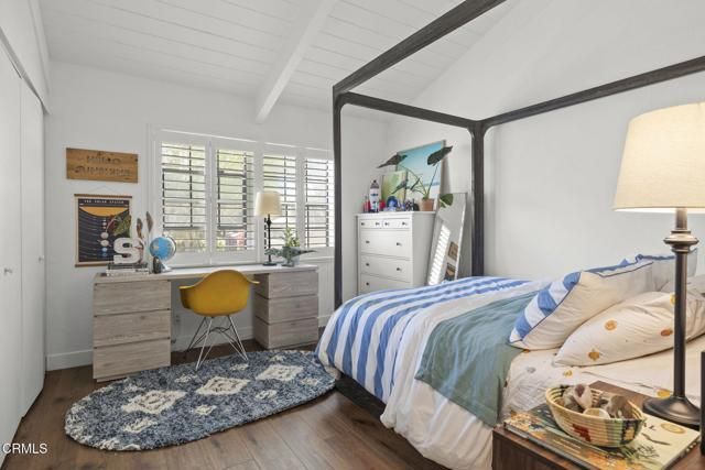 1932 N Jameson Lane B, Santa Barbara, CA 93108