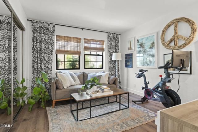 1932 N Jameson Lane B, Santa Barbara, CA 93108